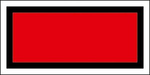 Знак переносной Сигнал остановки