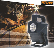 Промышленный аккумуляторный светодиодный прожектор ГАСЛАМП GL-852 ATEX