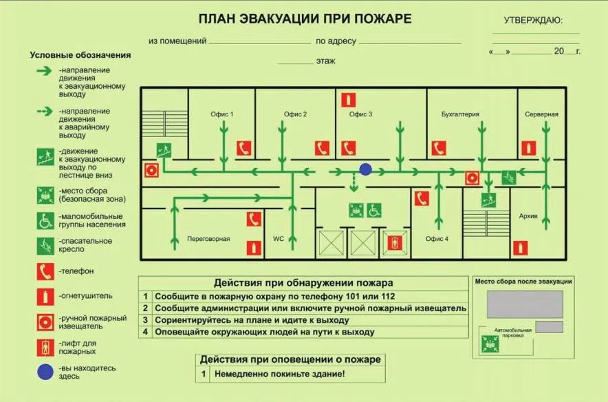 Бесплатный список ГОСТ РФ (Государственные стандарты Российской Федерации)